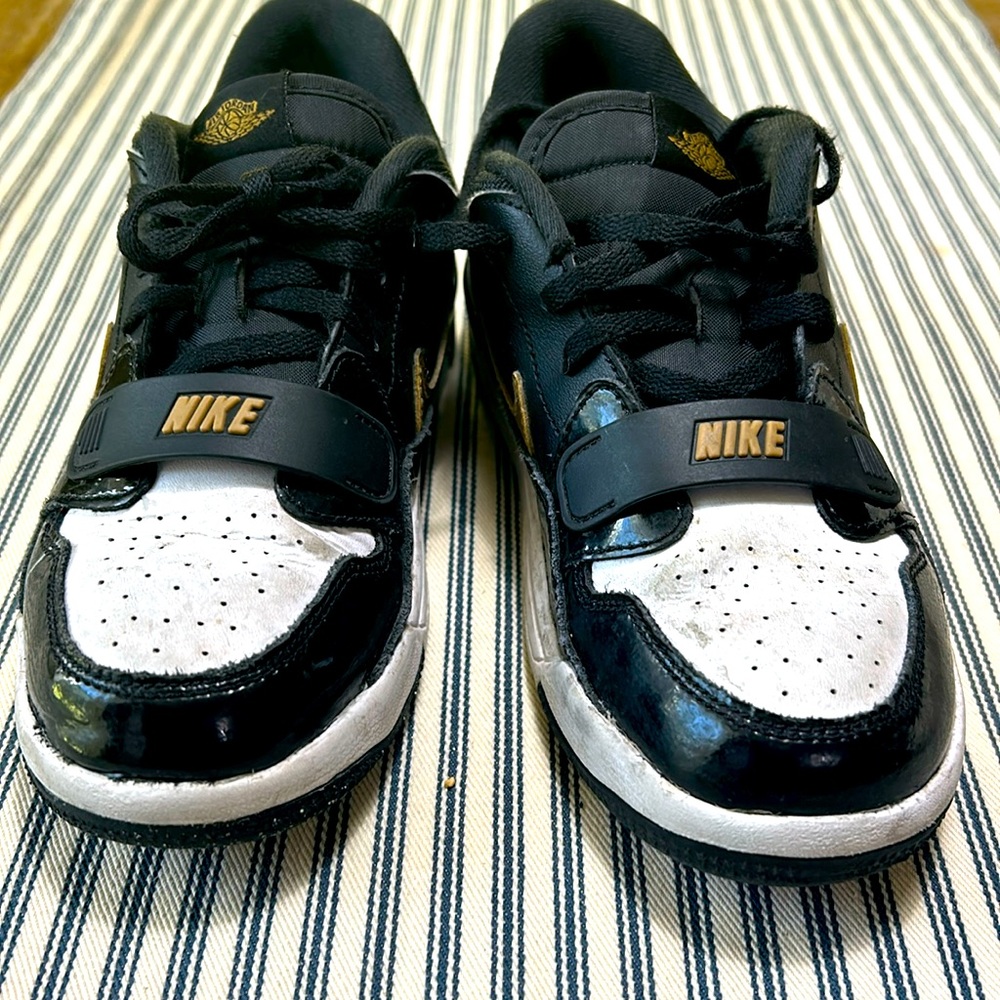 Air Jordan Nike sneakers